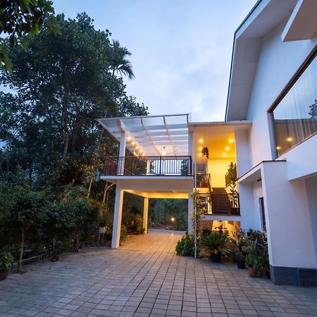 Coffee And Pepper Plantation Homestay Thekkady Exterior photo