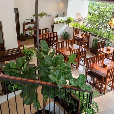 Coffee And Pepper Plantation Homestay Thekkady Exterior photo