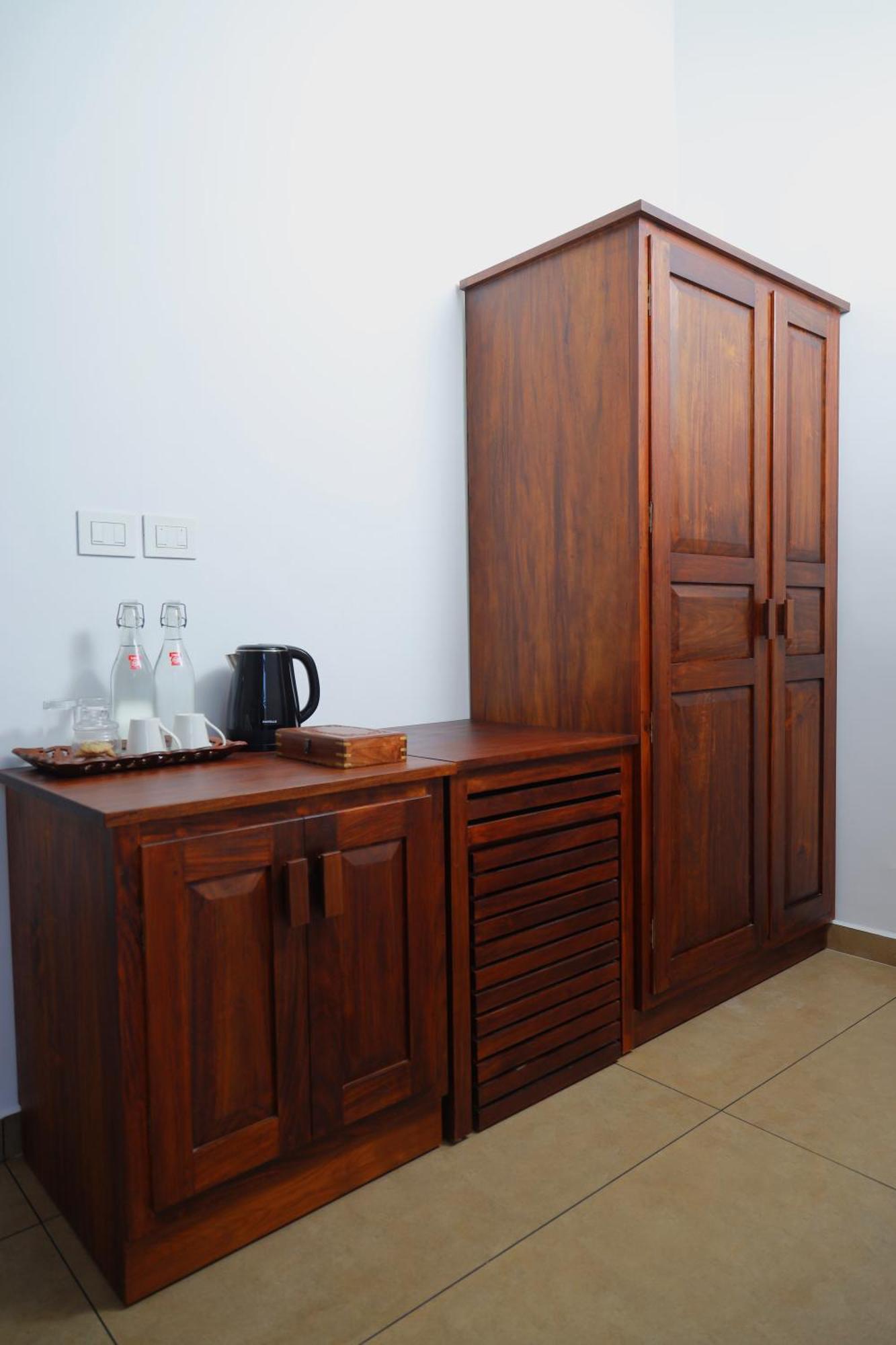 Coffee And Pepper Plantation Homestay Thekkady Exterior photo